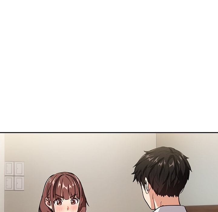 Dating After Work (Uncensored) Chapter 41 Page 29