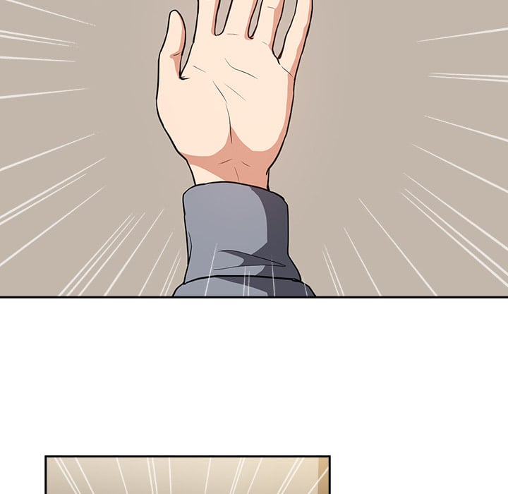 Dating After Work (Uncensored) Chapter 41 Page 41