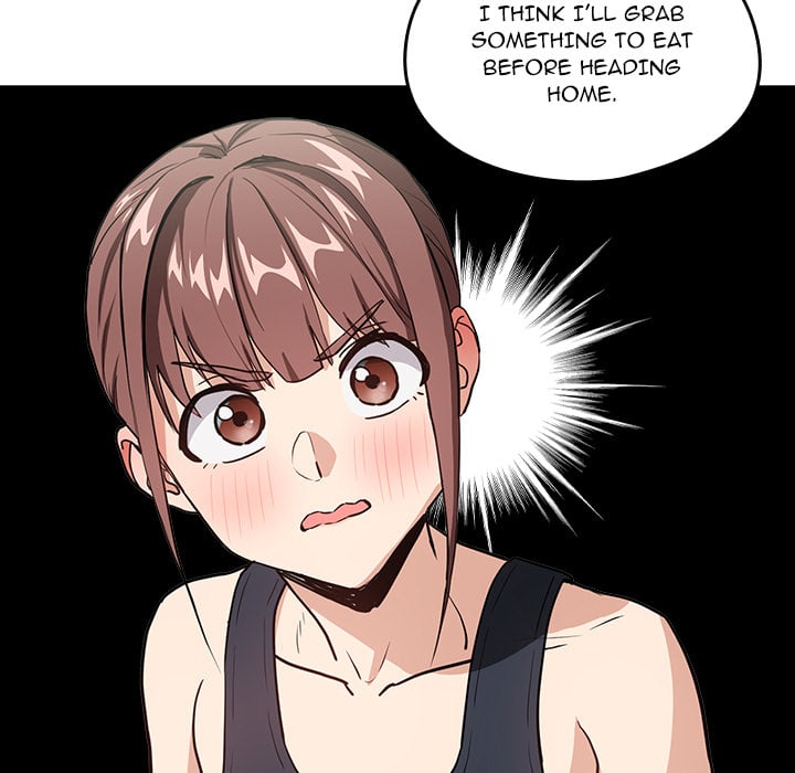Dating After Work (Uncensored) Chapter 41 Page 19