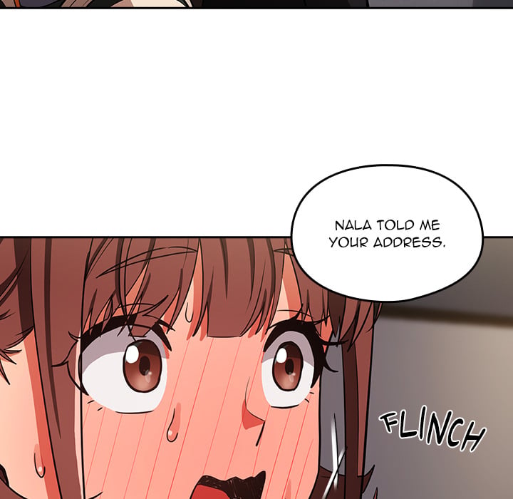 Dating After Work (Uncensored) Chapter 41 Page 83