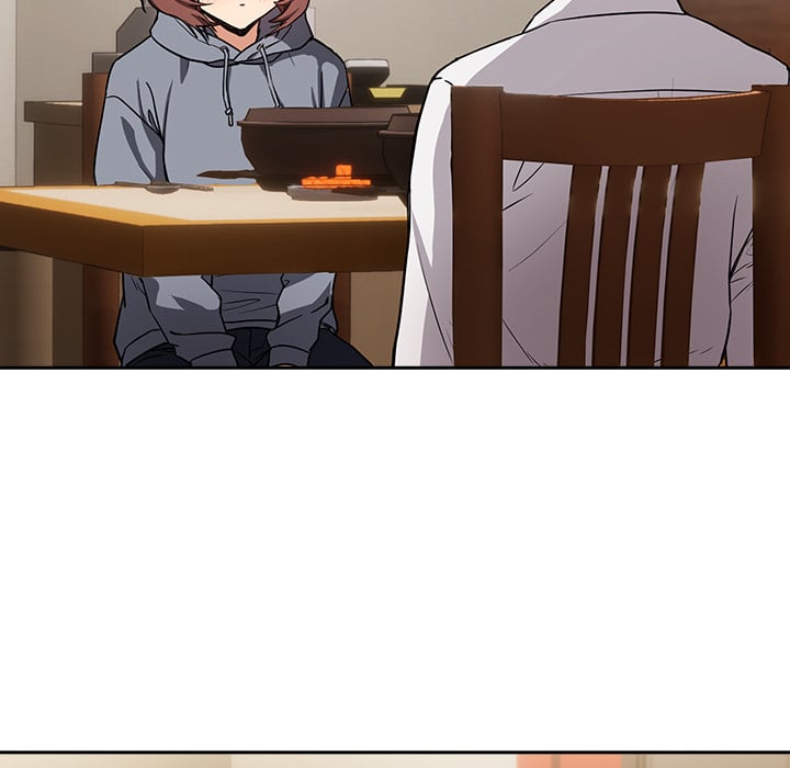 Dating After Work (Uncensored) Chapter 41 Page 30