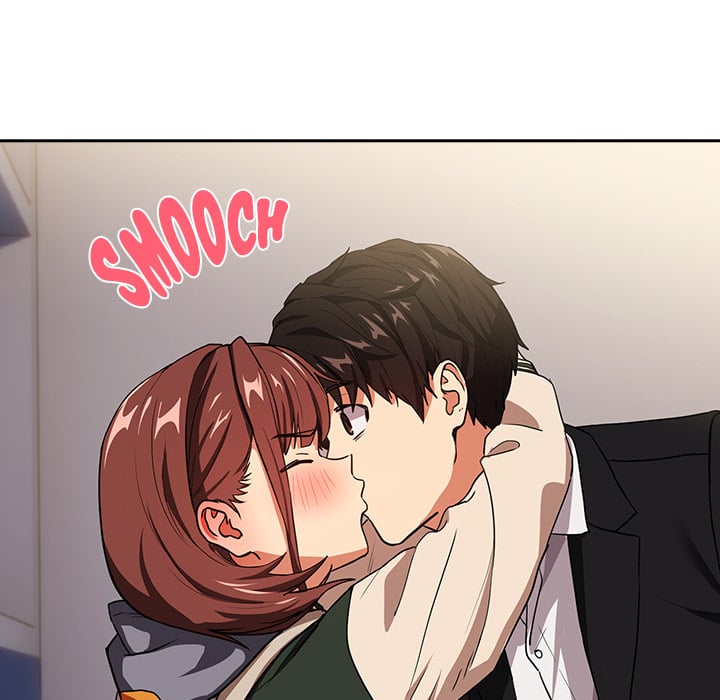 Dating After Work (Uncensored) Chapter 41 Page 96