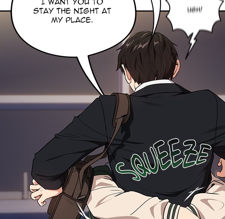 Dating After Work (Uncensored) Chapter 41 Page 114