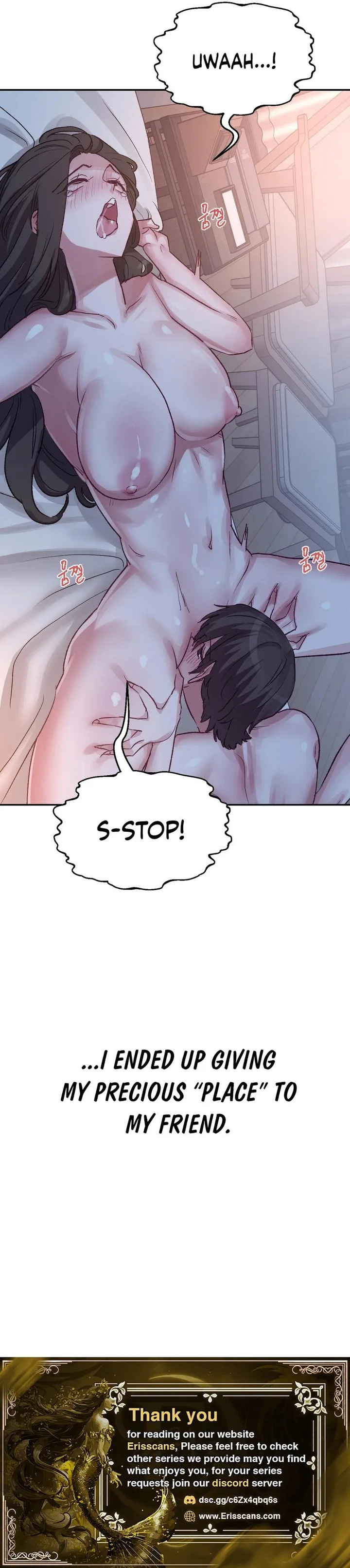 Why Is This True? Chapter 41 Page 7