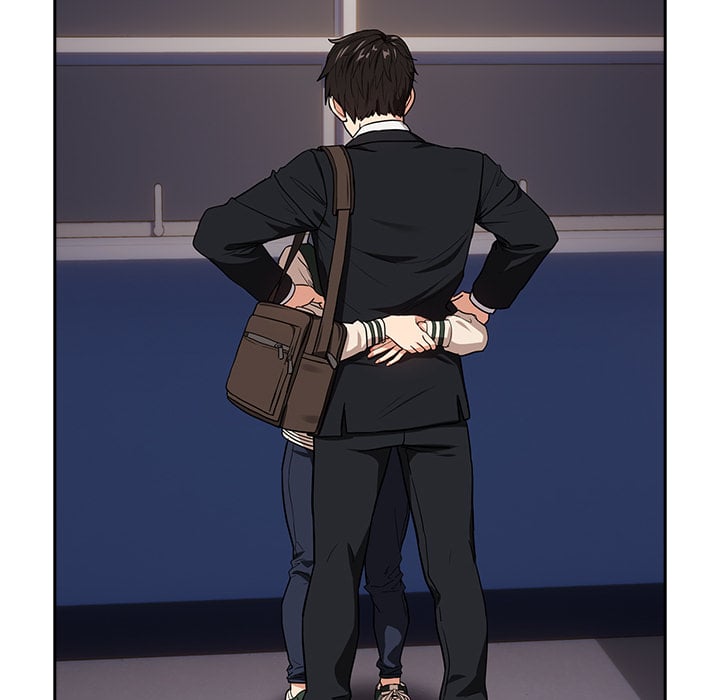 Dating After Work (Uncensored) Chapter 41 Page 119
