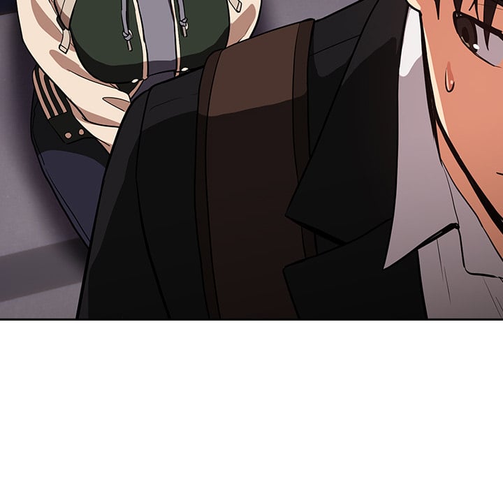 Dating After Work (Uncensored) Chapter 41 Page 89