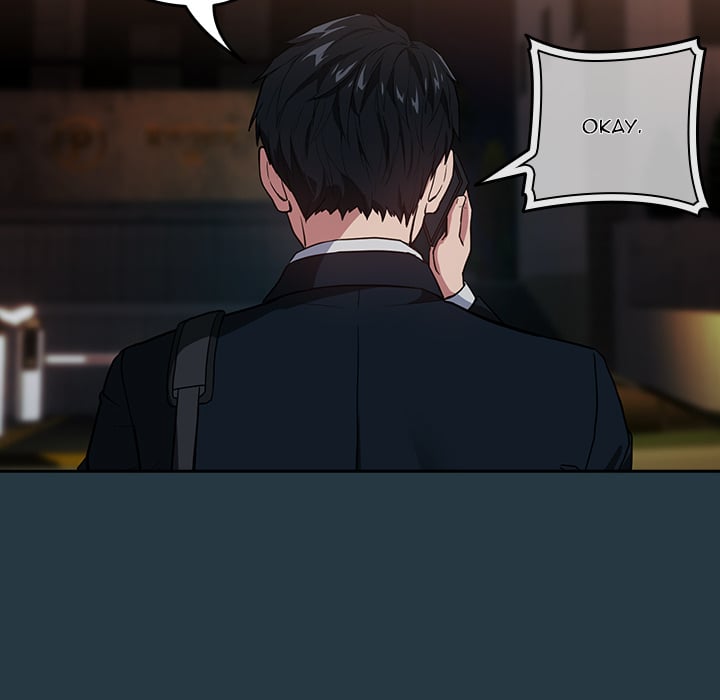 Dating After Work (Uncensored) Chapter 41 Page 61