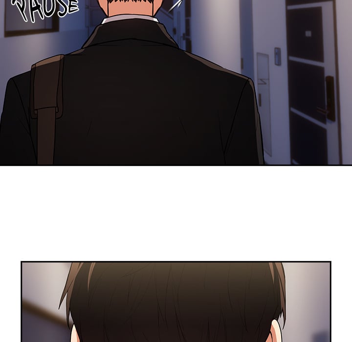 Dating After Work (Uncensored) Chapter 41 Page 86