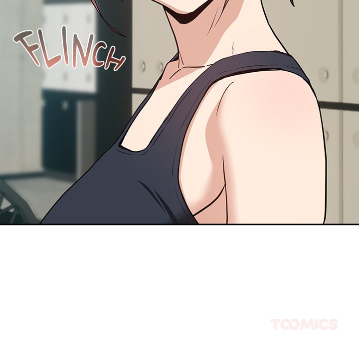 Dating After Work (Uncensored) Chapter 41 Page 9