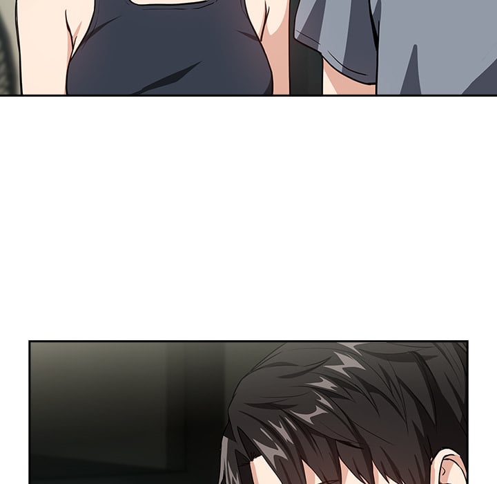 Dating After Work (Uncensored) Chapter 41 Page 23
