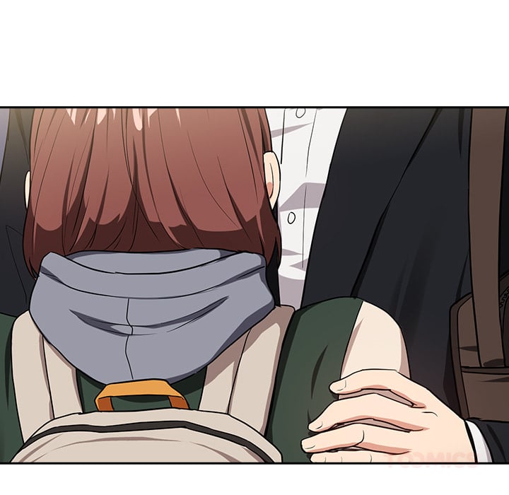 Dating After Work (Uncensored) Chapter 41 Page 105
