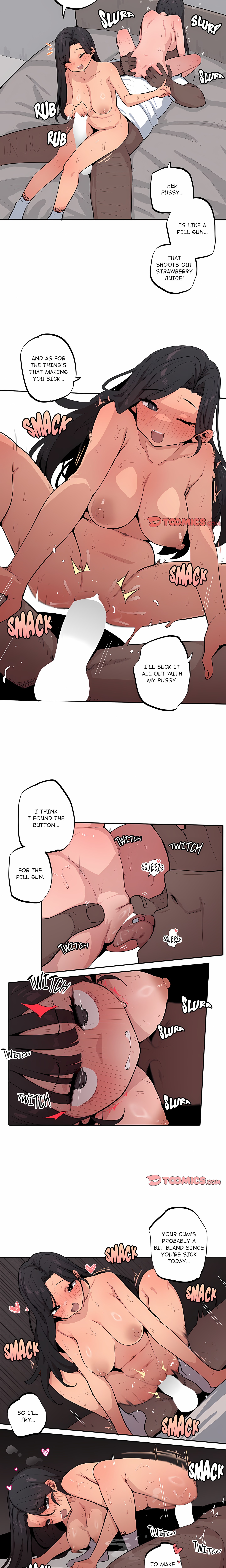 Size Gap