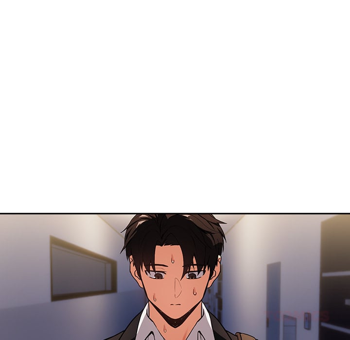 Dating After Work (Uncensored) Chapter 41 Page 69