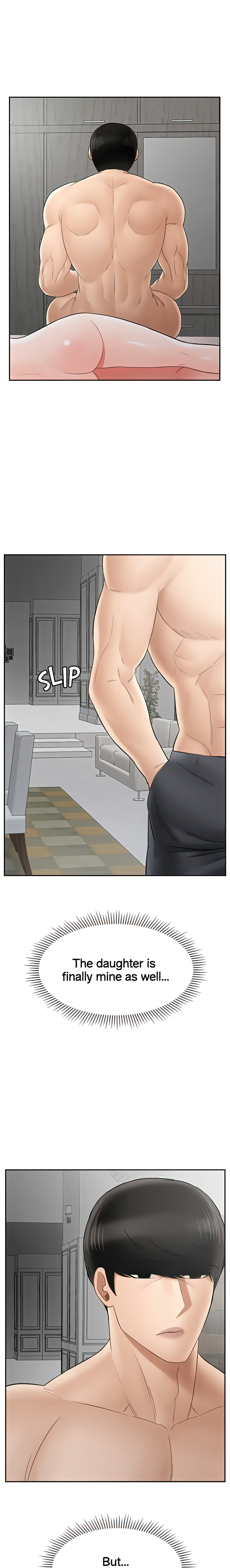 Sensual Lessons (Official Uncensored)