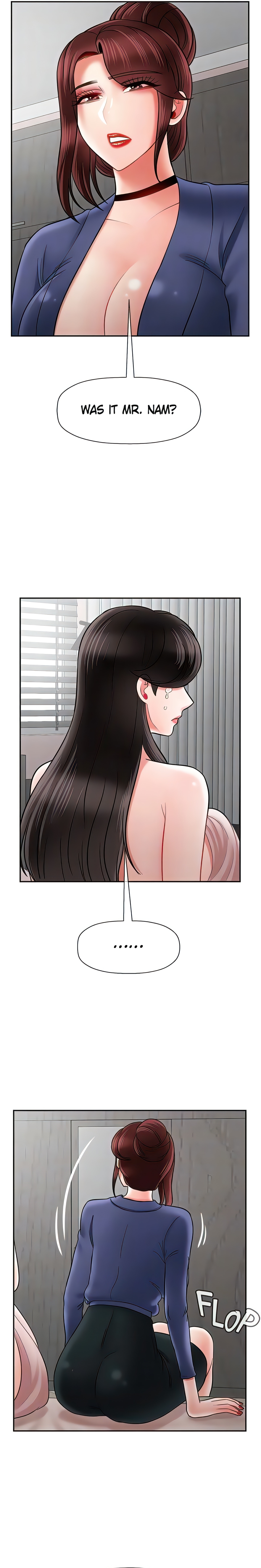 Sensual Lessons (Official Uncensored)