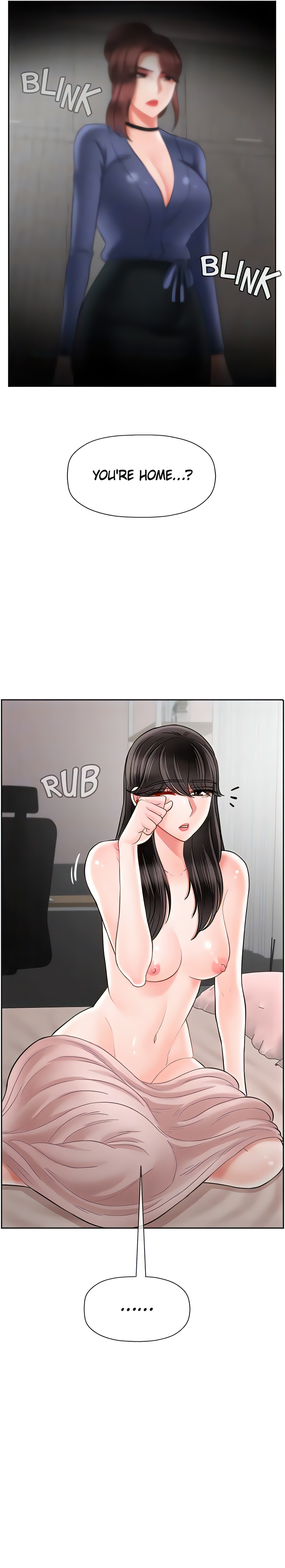 Sensual Lessons (Official Uncensored)