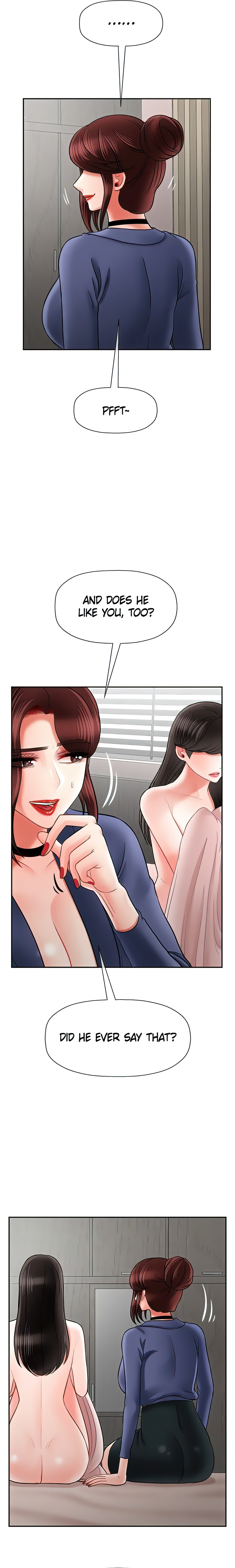 Sensual Lessons (Official Uncensored)