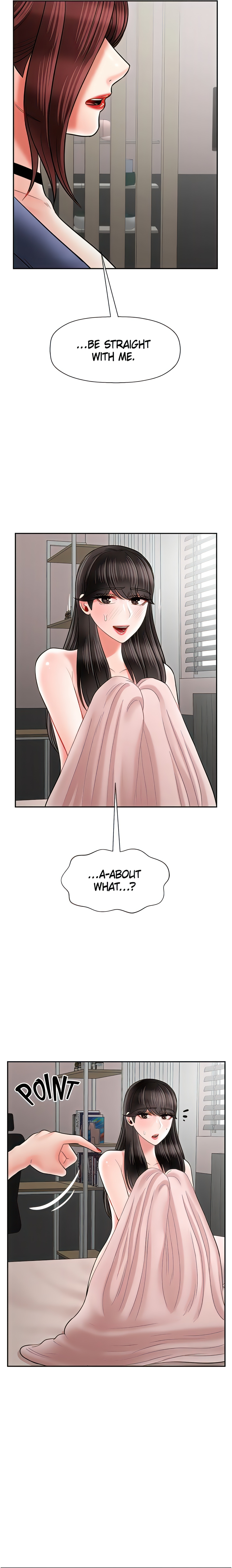 Sensual Lessons (Official Uncensored)