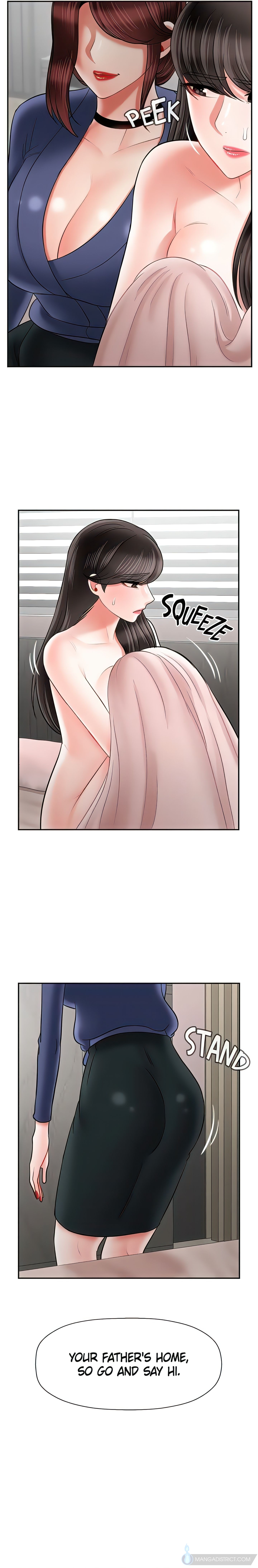 Sensual Lessons (Official Uncensored)