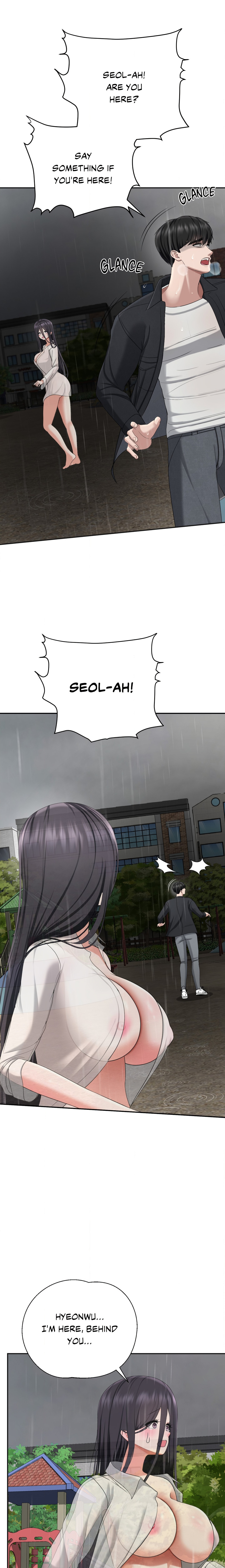 Your Creepy Bucketlist Chapter 42 Page 21