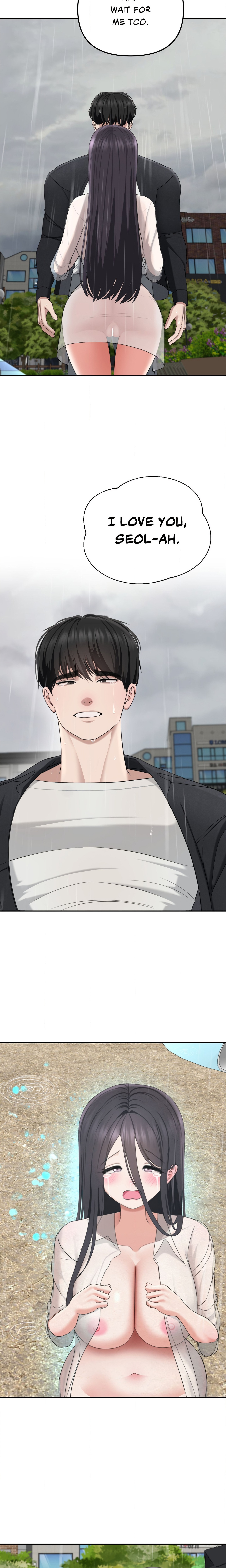 Your Creepy Bucketlist Chapter 42 Page 29