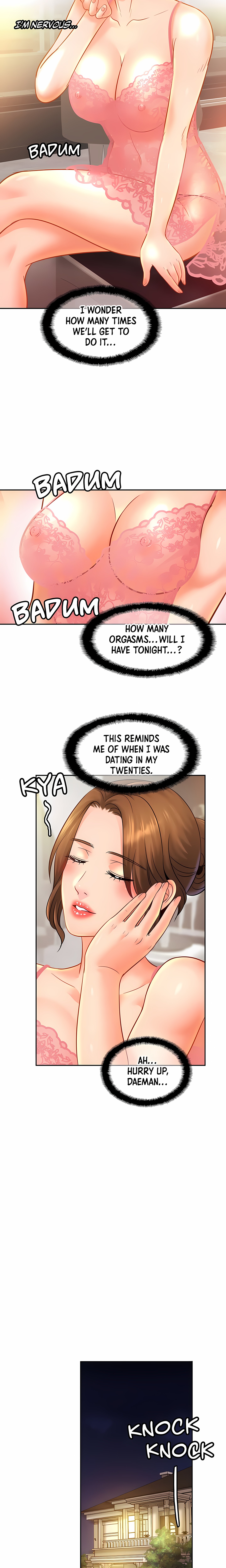 Close Family (Uncensored)
