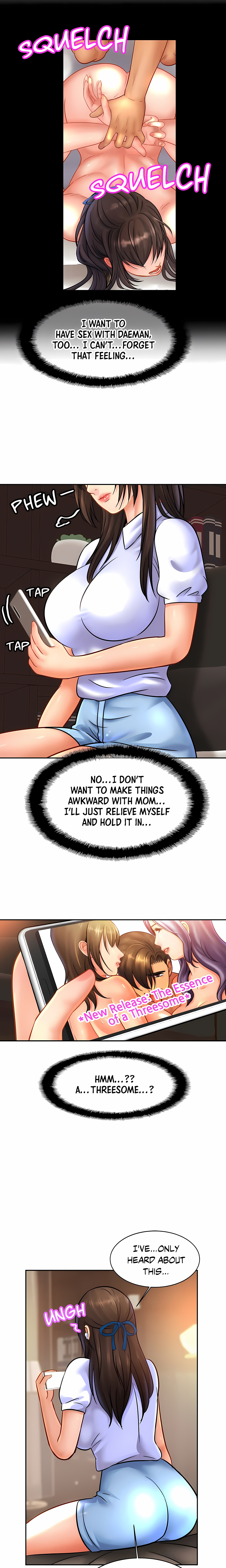 Close Family (Uncensored)