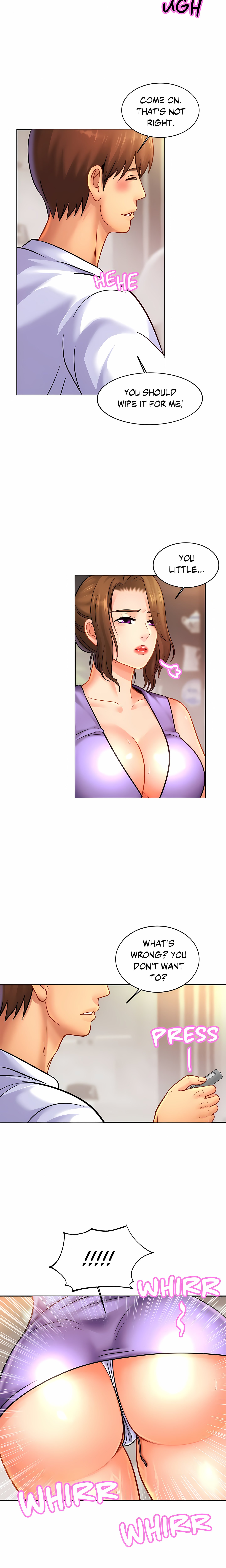 Close Family (Uncensored)