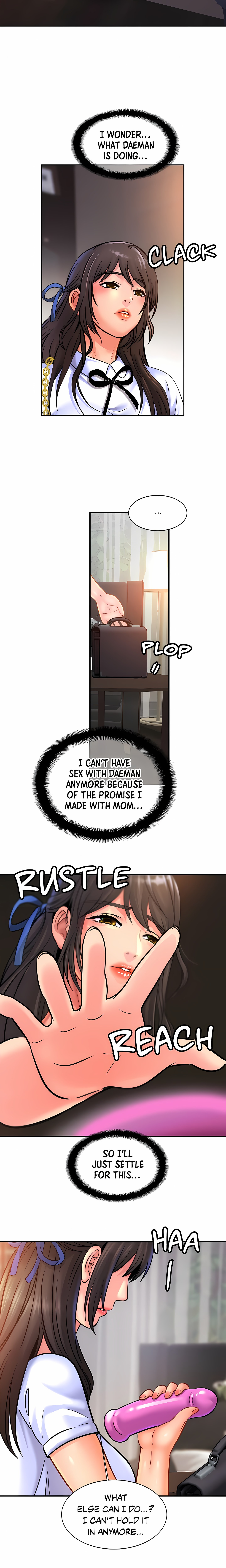Close Family (Uncensored)