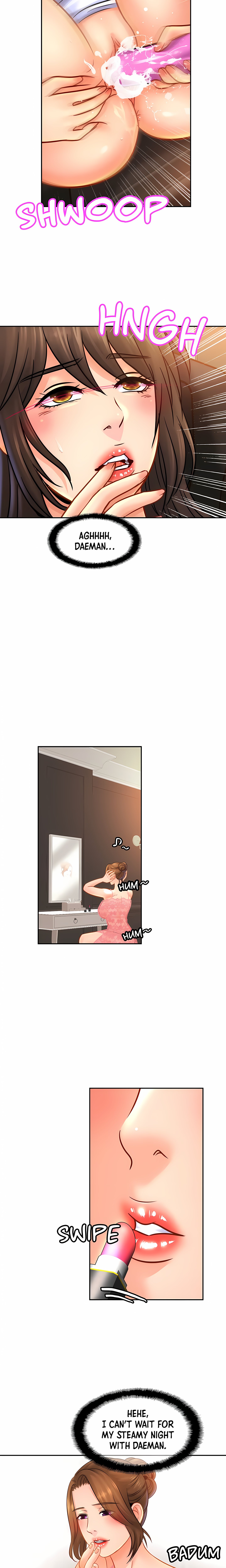 Close Family (Uncensored)