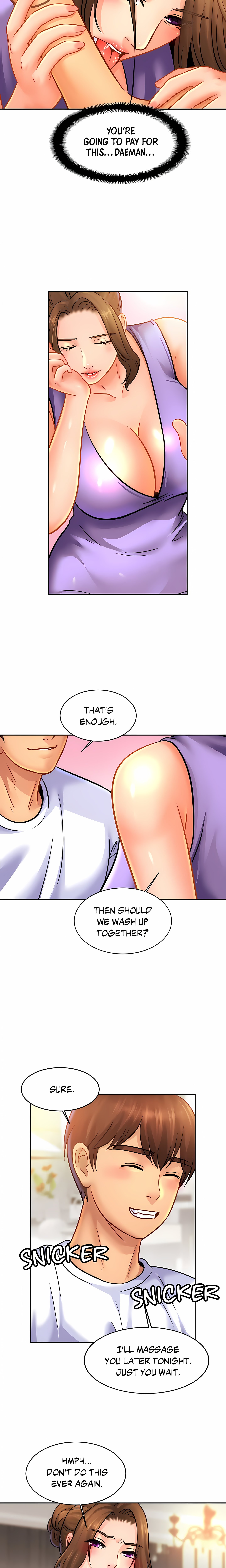 Close Family (Uncensored)