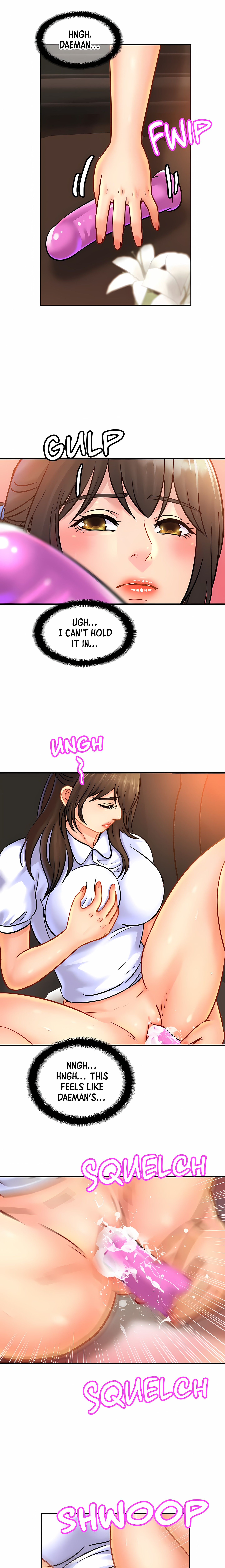 Close Family (Uncensored)
