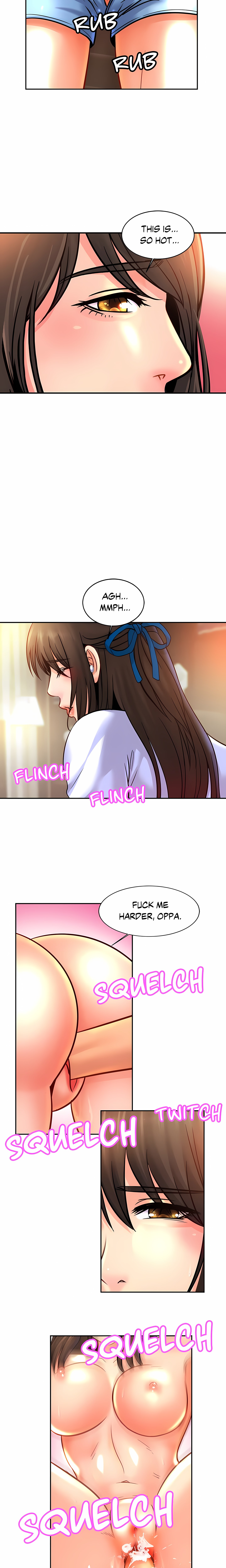 Close Family (Uncensored)