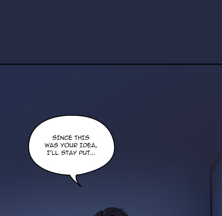Dating After Work (Uncensored) Chapter 42 Page 81