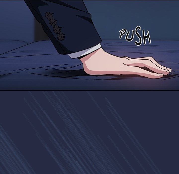 Dating After Work (Uncensored) Chapter 42 Page 45