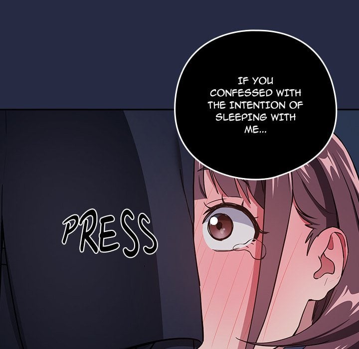 Dating After Work (Uncensored) Chapter 42 Page 49