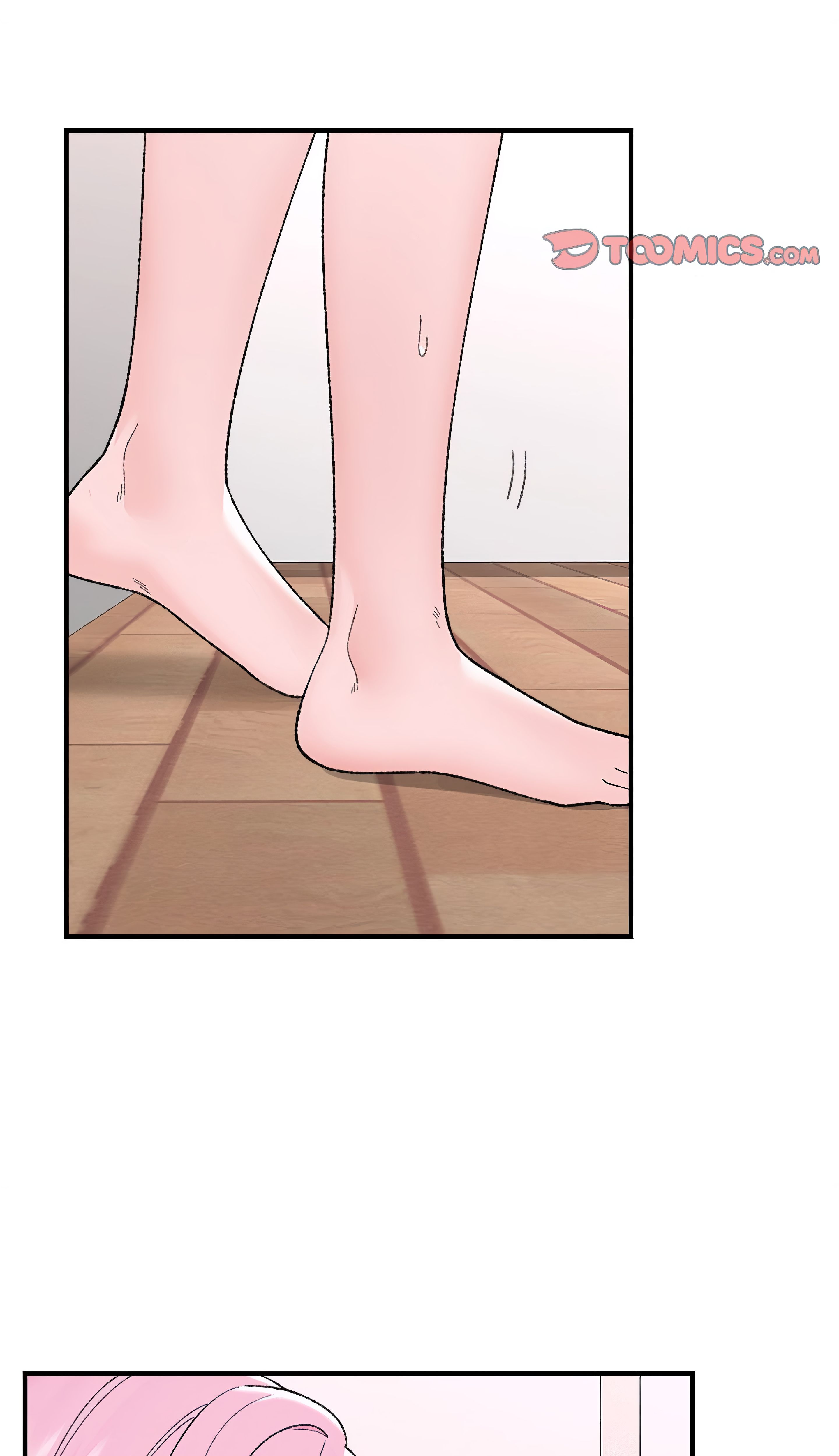Hypnotist Security Guard (Uncensored) Chapter 42 Page 22