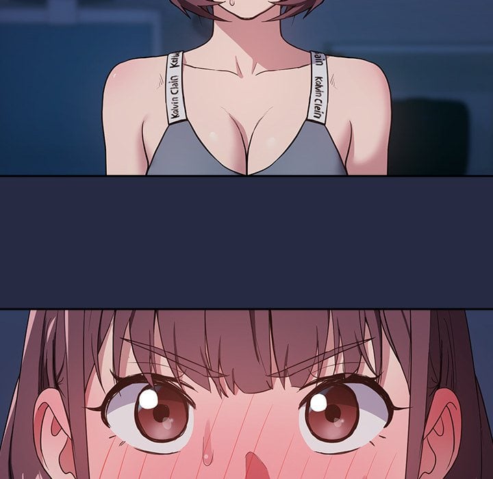 Dating After Work (Uncensored) Chapter 42 Page 84