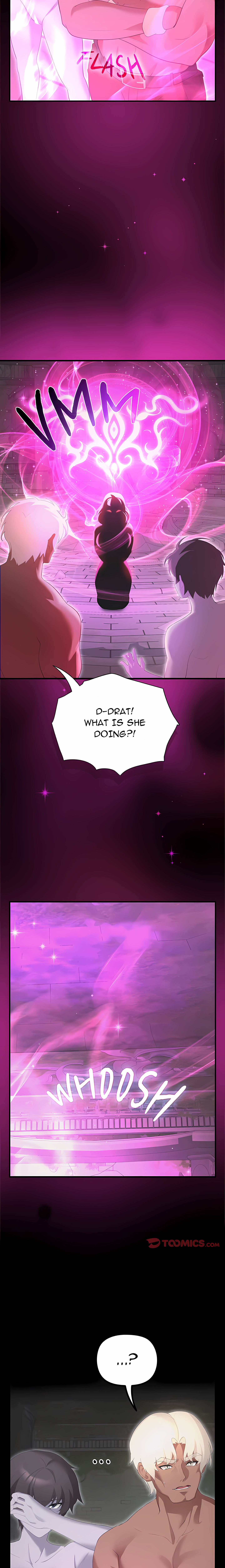 XX Dungeon Chapter 42 Page 23