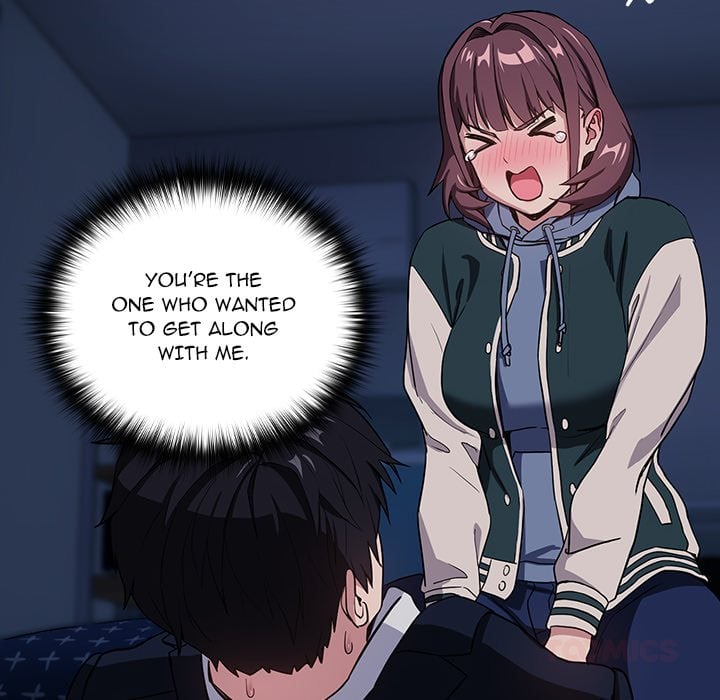 Dating After Work (Uncensored) Chapter 42 Page 14