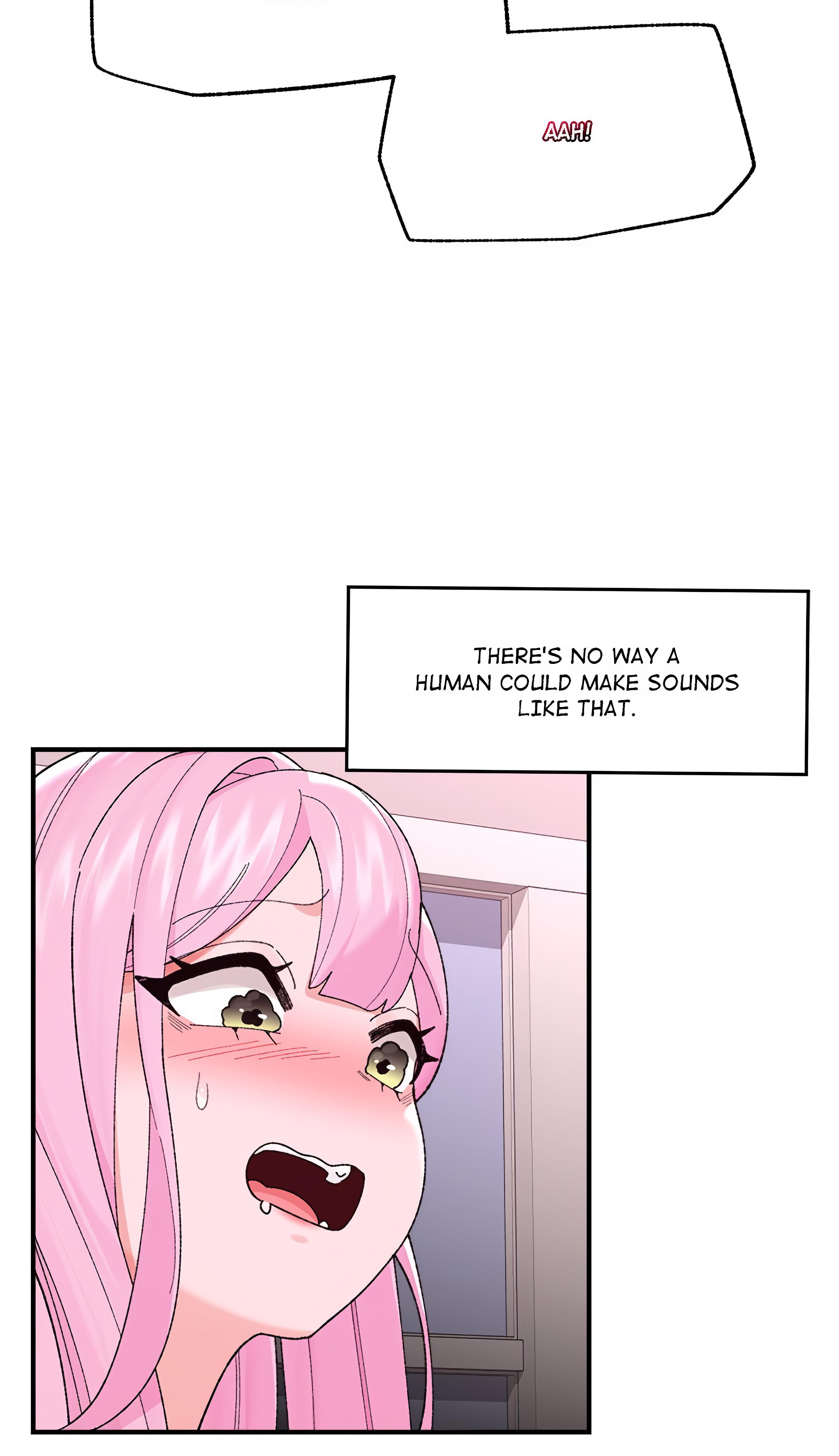Hypnotist Security Guard (Uncensored) Chapter 42 Page 9