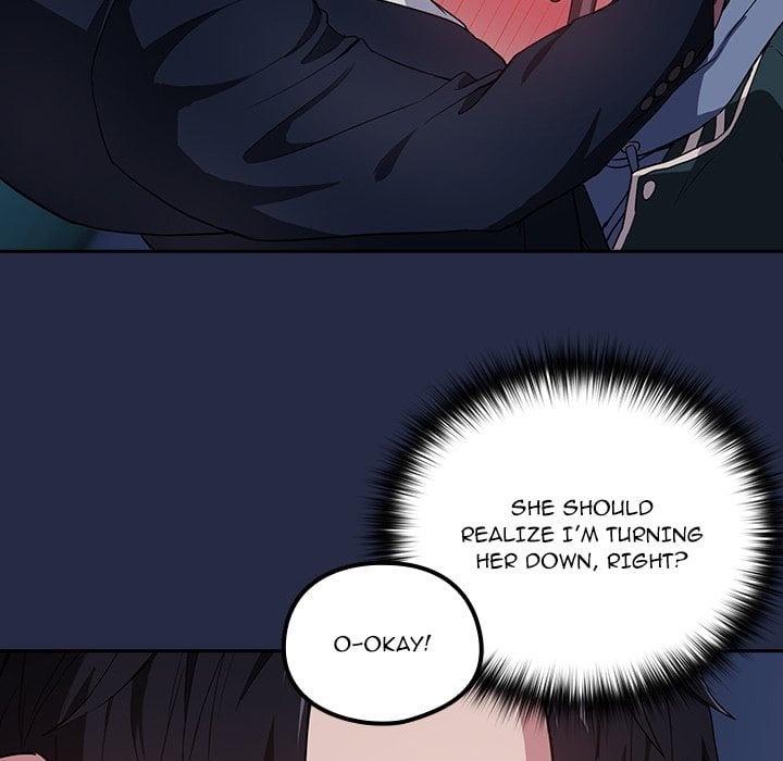 Dating After Work (Uncensored) Chapter 42 Page 60