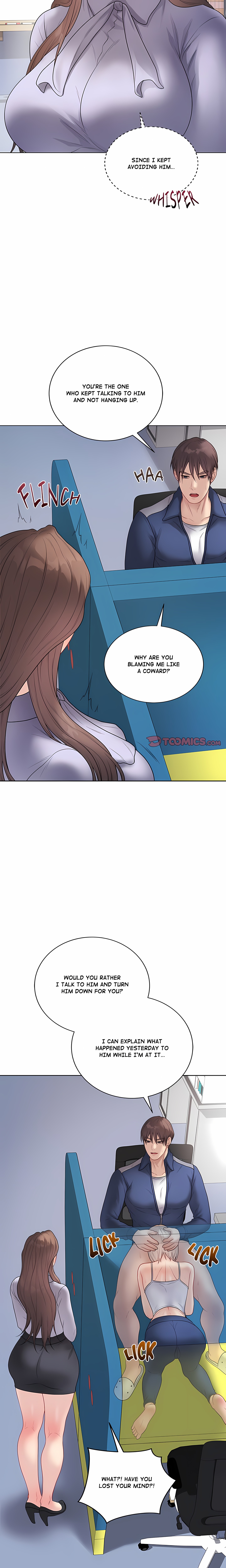 Signed, Sealed, Mistaken (Uncensored)