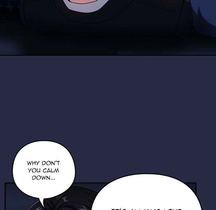Dating After Work (Uncensored) Chapter 42 Page 15