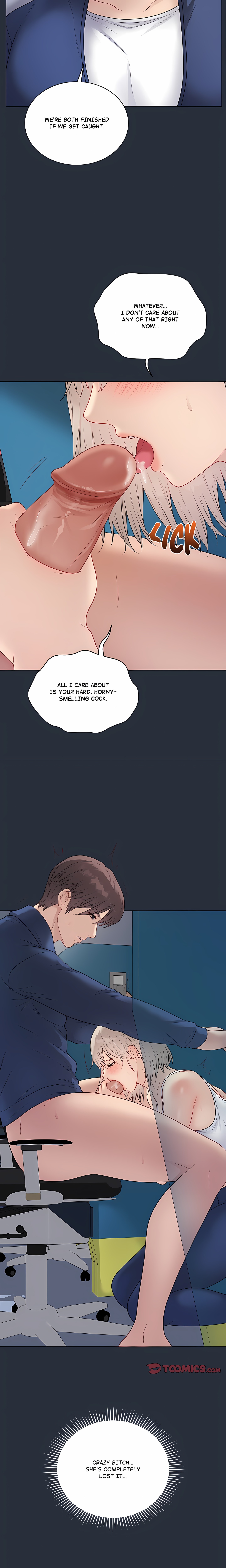 Signed, Sealed, Mistaken (Uncensored)