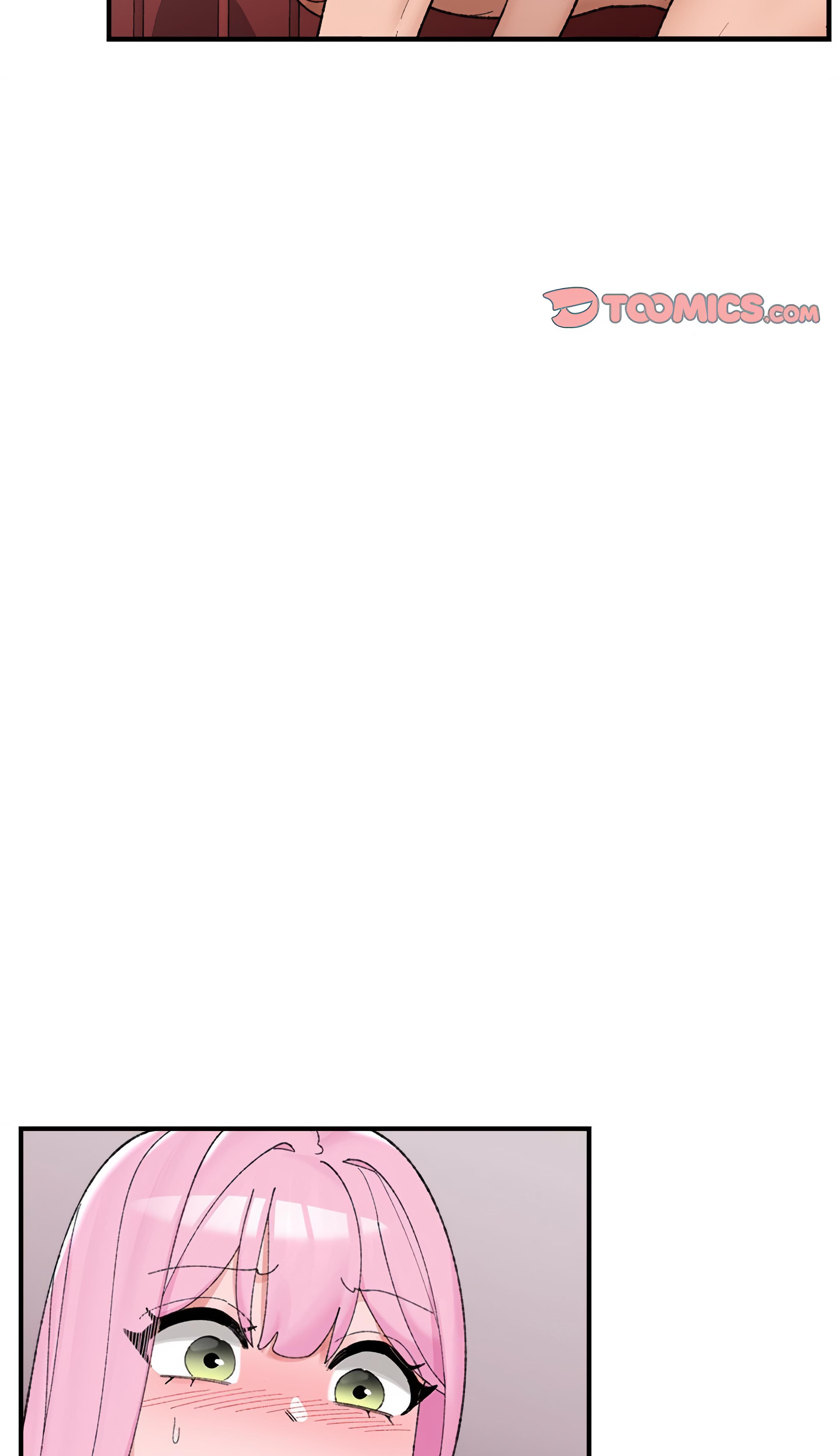 Hypnotist Security Guard (Uncensored) Chapter 42 Page 27