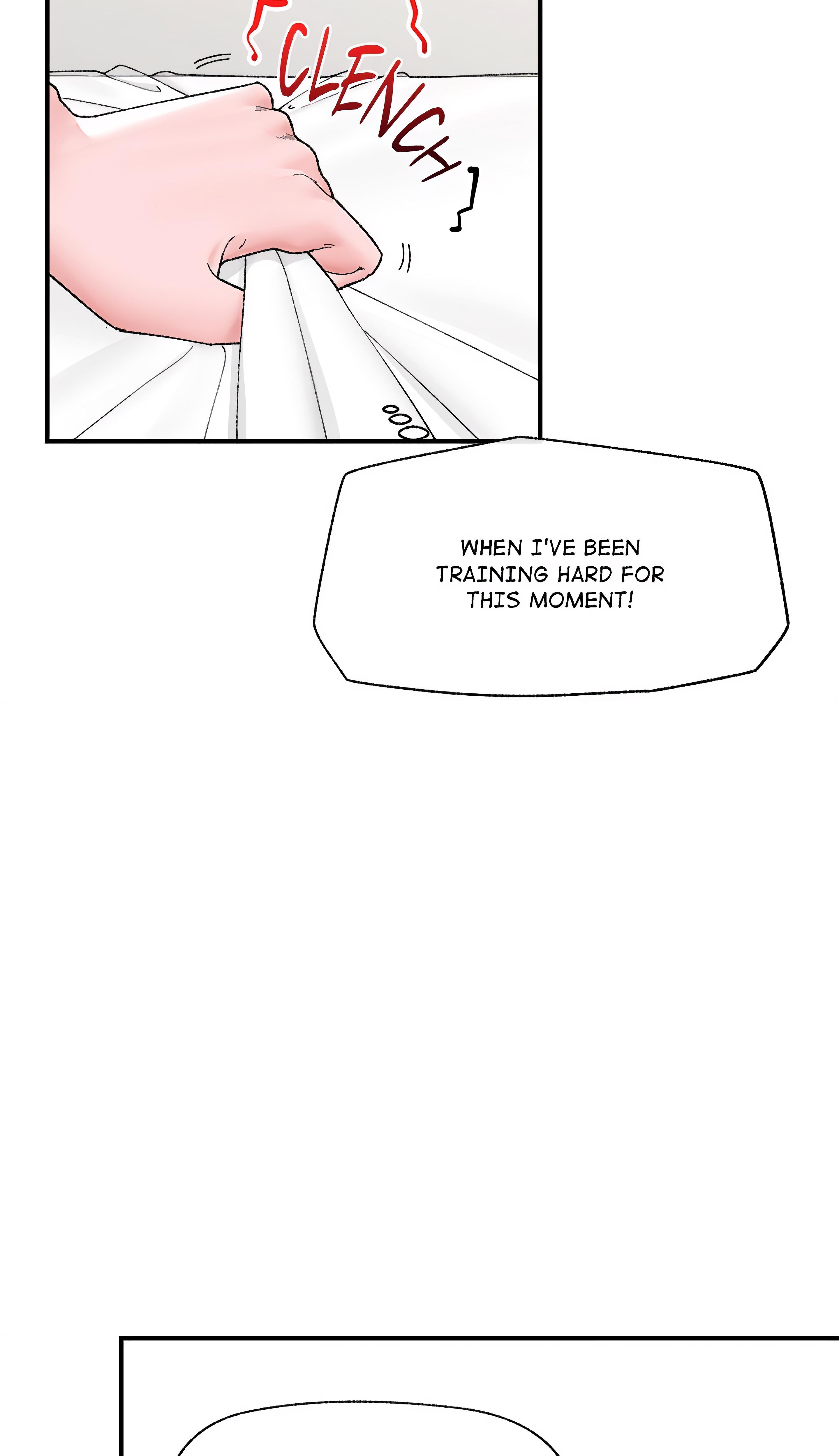 Hypnotist Security Guard (Uncensored) Chapter 42 Page 56