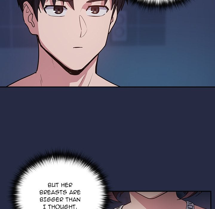Dating After Work (Uncensored) Chapter 42 Page 73
