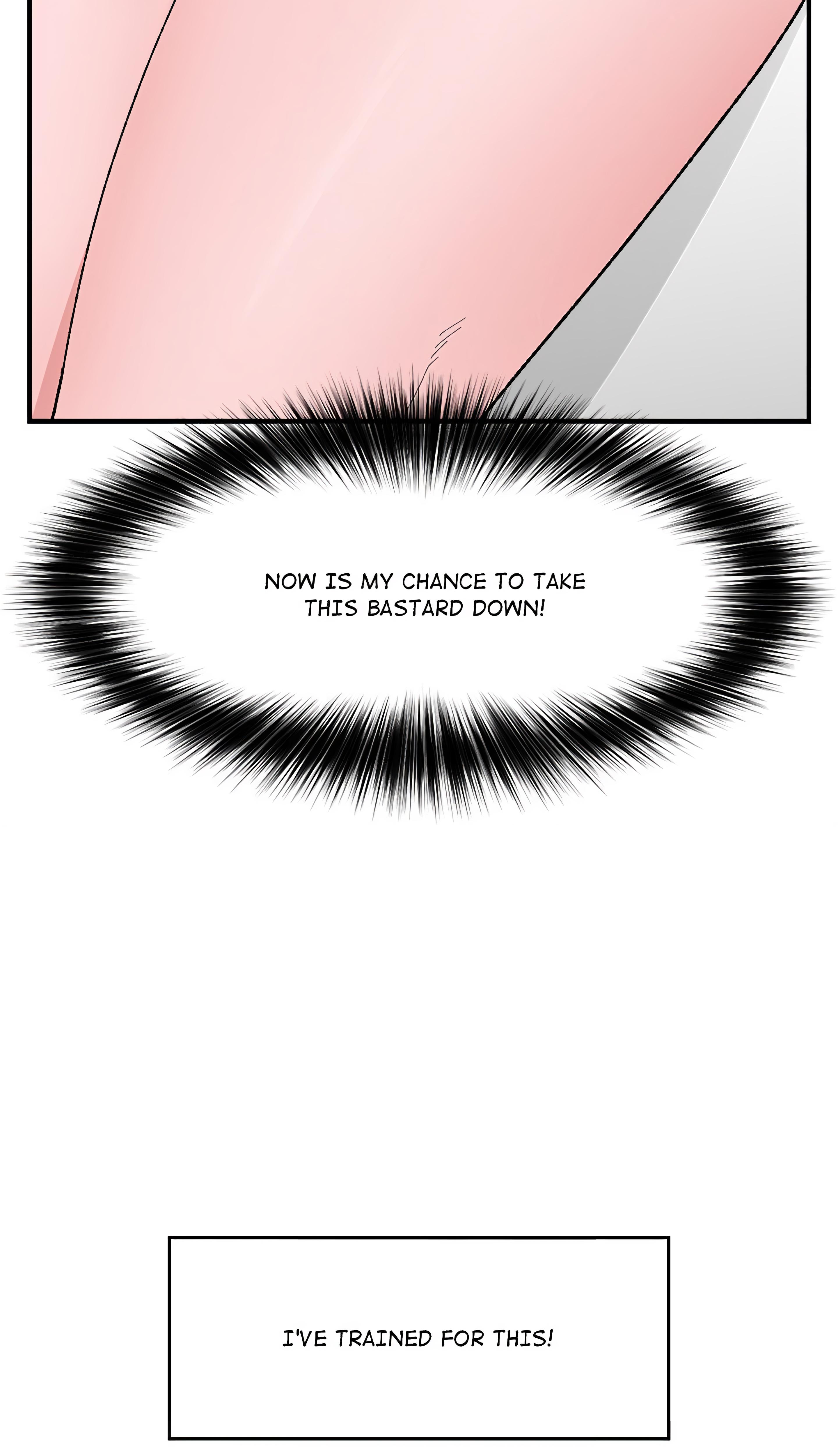 Hypnotist Security Guard (Uncensored) Chapter 42 Page 78