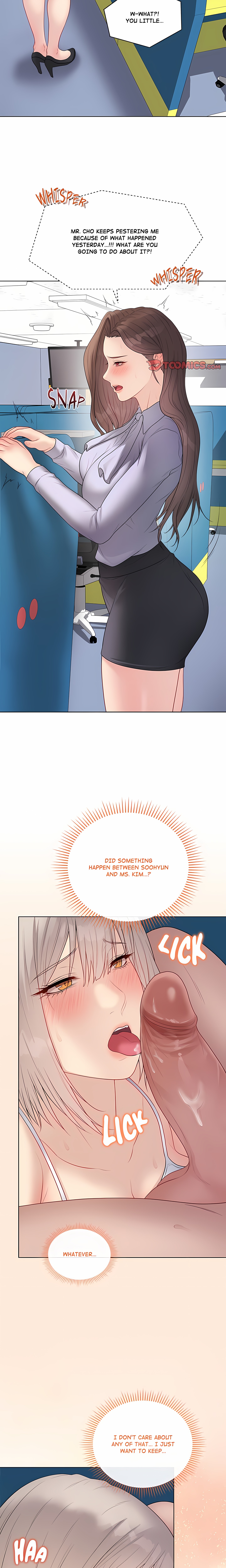 Signed, Sealed, Mistaken (Uncensored)